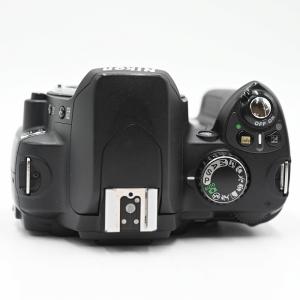 Nikon ニコン D40 Nikkor 18...の詳細画像4