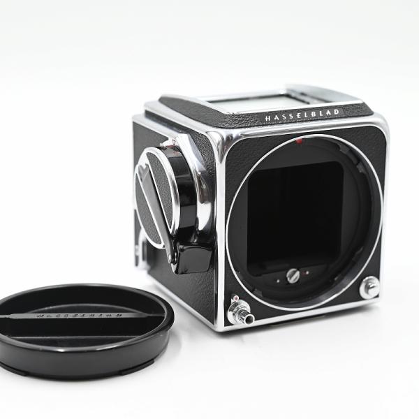 HASSELBLAD ハッセルブラッド 500 C/M ボディ フィルムカメラ