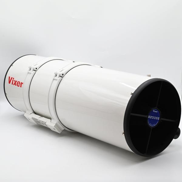 Vixen ビクセン 天体望遠鏡 R200SS 鏡筒 双眼鏡