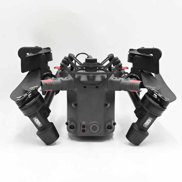 DJI MATRICE 300 RTK M300 ドローン BS60 バッテリーステーション付き ビ...