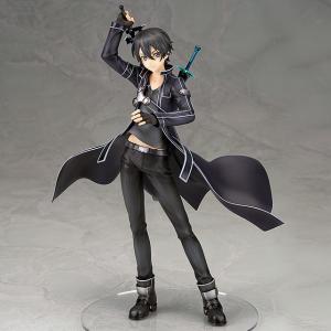 アルター ソードアートオンライン キリト 1 7 完成品フィギュア 最安値 価格比較 Yahoo ショッピング 口コミ 評判からも探せる