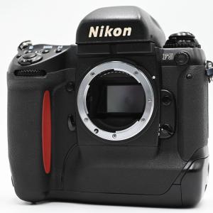 Nikon ニコン F5 ボディ フィルムカメラ