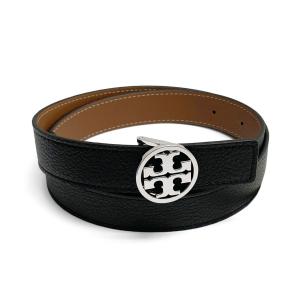 トリーバーチ ベルト TORY BURCH 1インチ ミラー リバーシブルベルト