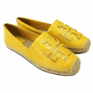 トリーバーチ 靴 TORY BURCH 52035 713 INES ESPADRILLE NAPPA LEATHER