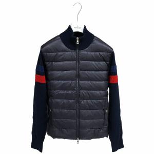 モンクレール ニットダウン カーディガン メンズファッション の商品一覧 ファッション 通販 Yahoo ショッピング