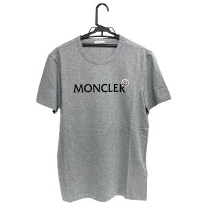 モンクレール Tシャツ メンズ サイズ感（ファッション）の商品一覧 