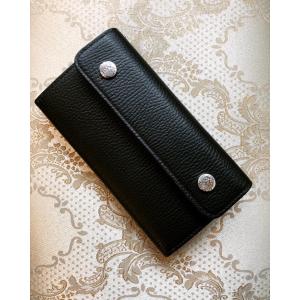 アージェントグリーム -Argent Gleam- / AW-058 / Long Wallet C...