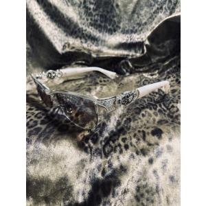 CHROME HEARTS クロムハーツChromeHearts 純正ショッパー ロゴ