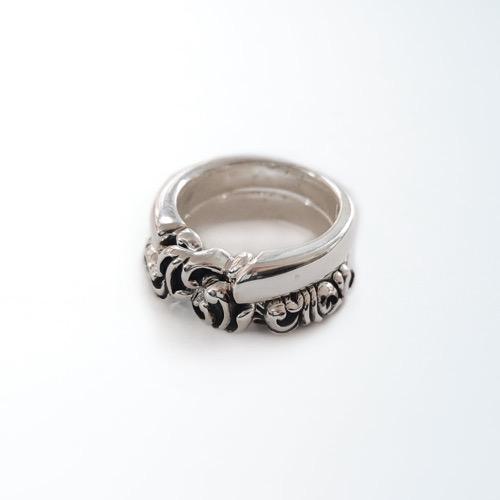 アトリエ縁 - Atelier en - / GR-CR-RI-001 / ケレス・ギメルリング