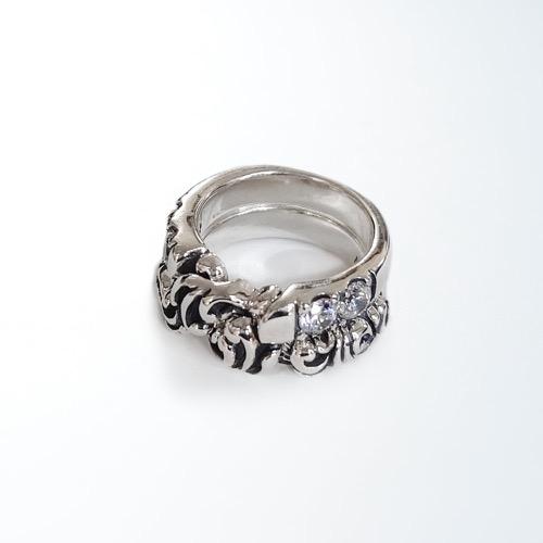 アトリエ縁 - Atelier en - / GR-CR-RI-002 / ケレス・ギメルリング(ペ...