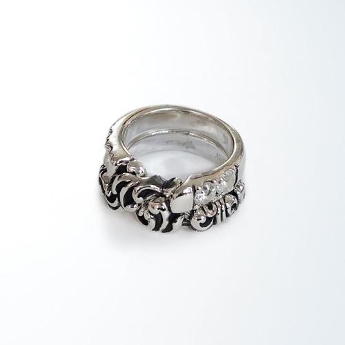 アトリエ縁 - Atelier en - / GR-CR-RI-003 / ケレス・ギメルリング(ペ...