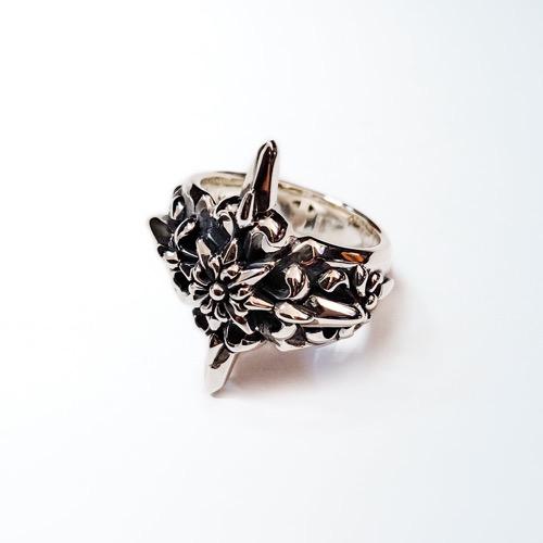 アトリエ縁 - Atelier en - / GR-JU-RI-006 / レガリアジュノークロス・...