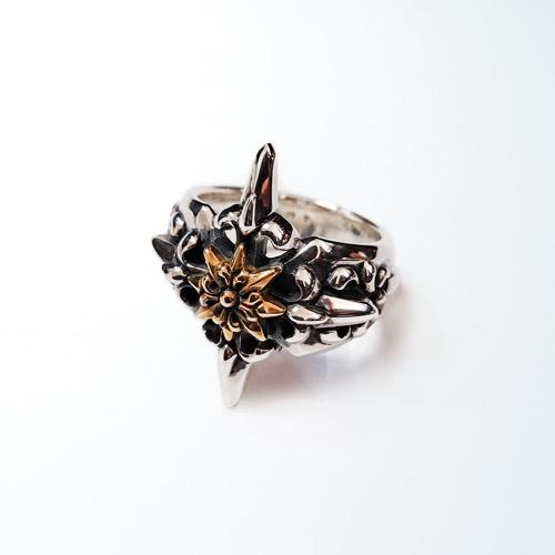 アトリエ縁 - Atelier en - / GR-JU-RI-007 / レガリアジュノークロス・...