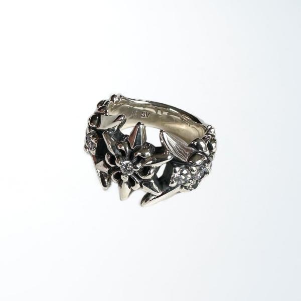 アトリエ縁 - Atelier en - / GR-JU-RI-012 / トリニティジュノー・リン...