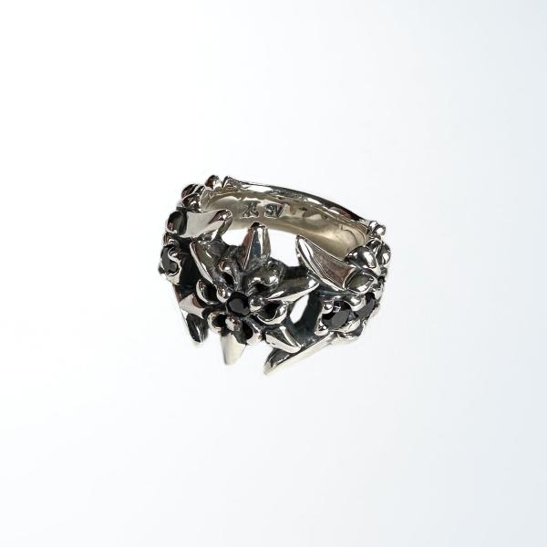 アトリエ縁 - Atelier en - / GR-JU-RI-014 / トリニティジュノー・リン...