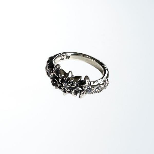 アトリエ縁 - Atelier en - / GR-JU-RI-016 / リトルジュノークロスリン...