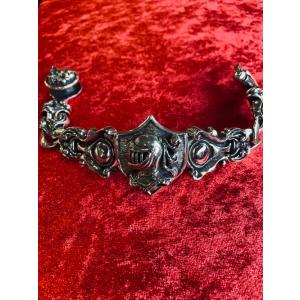 スターナイツ -Star Knights- / B-001S / The Enforcer With...