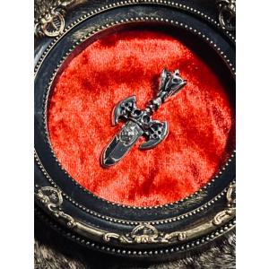 スターナイツ -Star Knights- / P-006 / King Crown With Da...