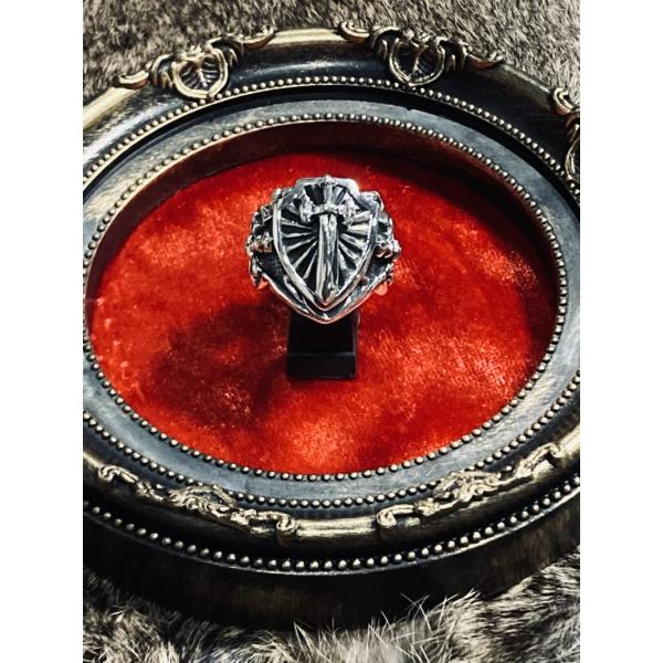 スターナイツ -Star Knights- / R-002 / The Excalibur Ring