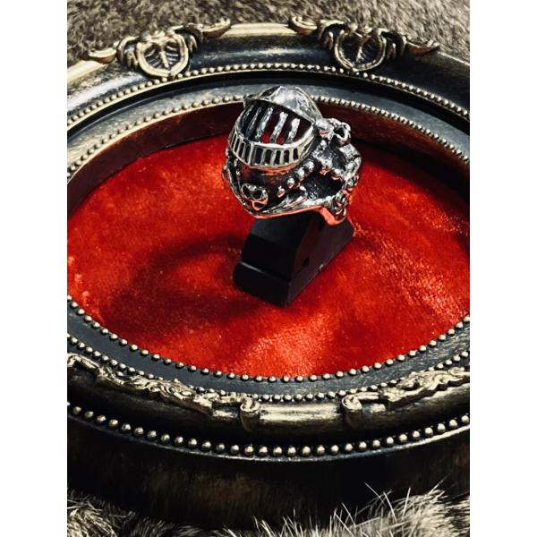 スターナイツ -Star Knights- / R-003 / The Helmet Ring