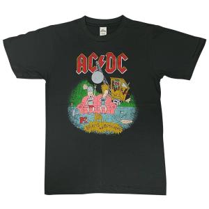 Tシャツ ジミー・ペイジ ロバート・プラント LED ZEPPELIN レッド