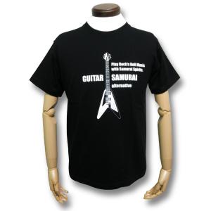 Tシャツ ギター SG Gibson AC DC アンガス・ヤング 黒 メンズ