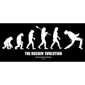 おバカ進化論 Rockin Evolution...の詳細画像2