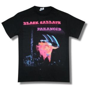 ブラックサバス OZZY BLACK SABBATH ロックTシャツ バンドTシャツ