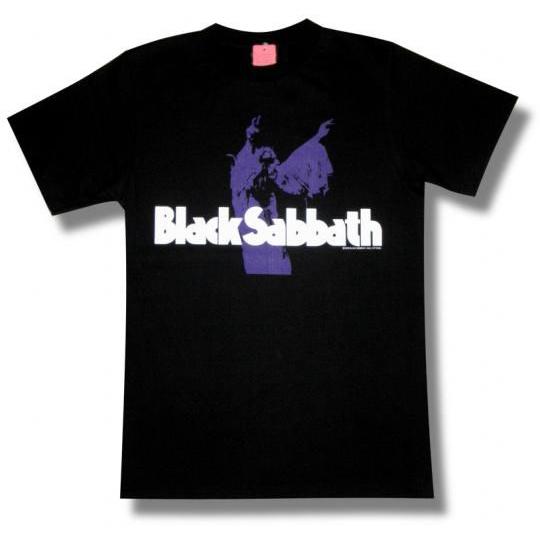 【土日も発送】 Tシャツ ブラックサバス BLACK SABBATH VOL4 オジー・オズボーン ...