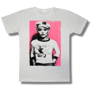 7月上旬入荷予定】Tシャツ JOHNNY WINTER ジョニー・ウィンター DELUXE