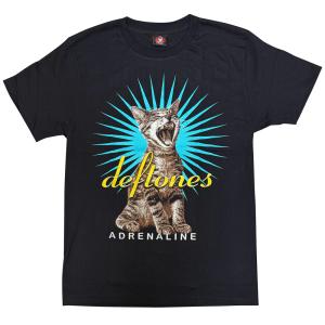 Dawn of the Dead ゾンビ ロメロ監督 Tシャツロゴタイプ 赤プリント