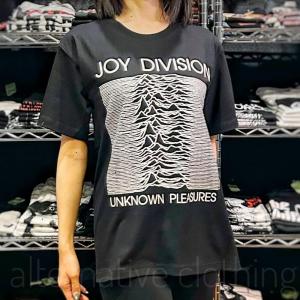 土日も発送】 Tシャツ JOY DIVISION イアン・カーティス ジョイ