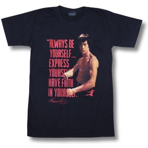 Tシャツ ブルース・リー Bruce Lee ドラゴンへの道 死亡遊戯 映画 格闘技 メンズ brw
