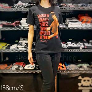 Tシャツ ブルース・リー Bruce Lee ...の詳細画像2