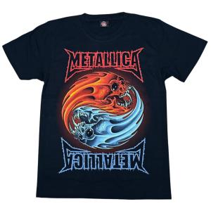 土日も発送】 Tシャツ METALLICA メタリカ TOUR'93 ブラック・アルバム