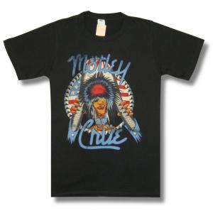 【土日も発送】 Tシャツ モトリークルー MOTLEY CRUE アミタイツ チャコール グレー バンド メンズ ロックT レディース 半袖 bny｜alternativeclothing