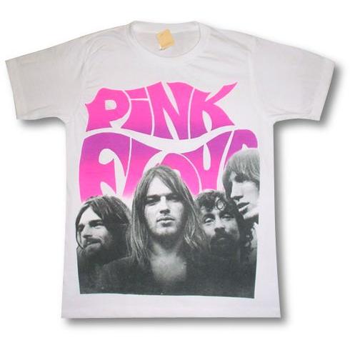 【土日も発送】 Tシャツ ピンク・フロイド PINK FLOYD ロック バンド レディース メンズ...