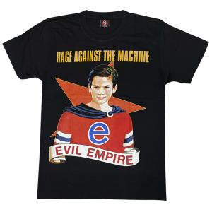 レイジアゲインストザマシーン Rage Against the Machine ロックT