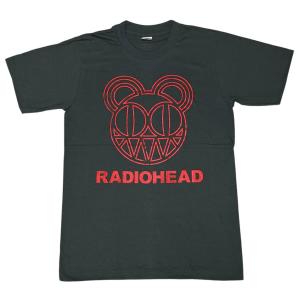 Radiohead レディオヘッド Tシャツ The Bends UKツアー ツアーT バンド