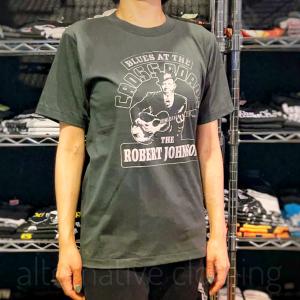 Tシャツ ジミー・ペイジ ロバート・プラント LED ZEPPELIN レッド