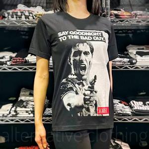 スカーフェイス 【SCAR FACE】S/S TEE Tシャツ アル・パチーノ
