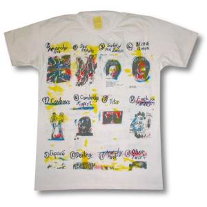 Tシャツ モトリークルー DECADE OF DECADENCE ディケイド・オブ