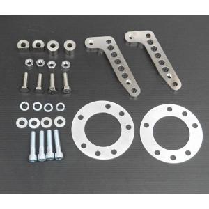 brembo（ブレンボ） RX-8 ブレーキキャリパー GTキット 1A1.6018A 1A2