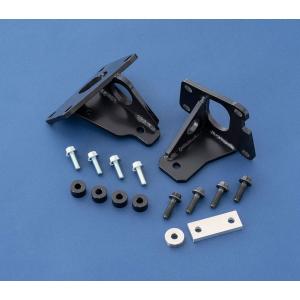 無限 MUGEN 強化エンジンマウントセット S2000 AP1 AP2 1999/4 無限 MUGEN 強化エンジンマウントセット S2000 AP1 AP2 1999/4