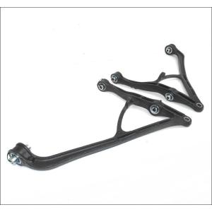 □ 新品加工！ S2000( AP2 )用 補強入り 強化 リアメンバー サブ