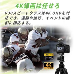 マイクロSDカード 256GB microSD...の詳細画像3