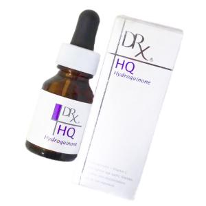 DRX ハイドロキノン美容液 HQブライトニング 12ml ロート製薬