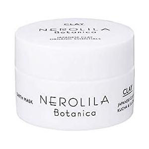 NEROLILA Botanica ネロリラ ボタニカ アースマスク 65g