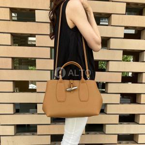 LONGCHAMP Roseau ロンシャン ロゾ ハンドバッグ ショルダーバッグ
