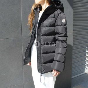 2022-2023秋冬物モデル MONCLER モンクレール DERA デラ ショート
